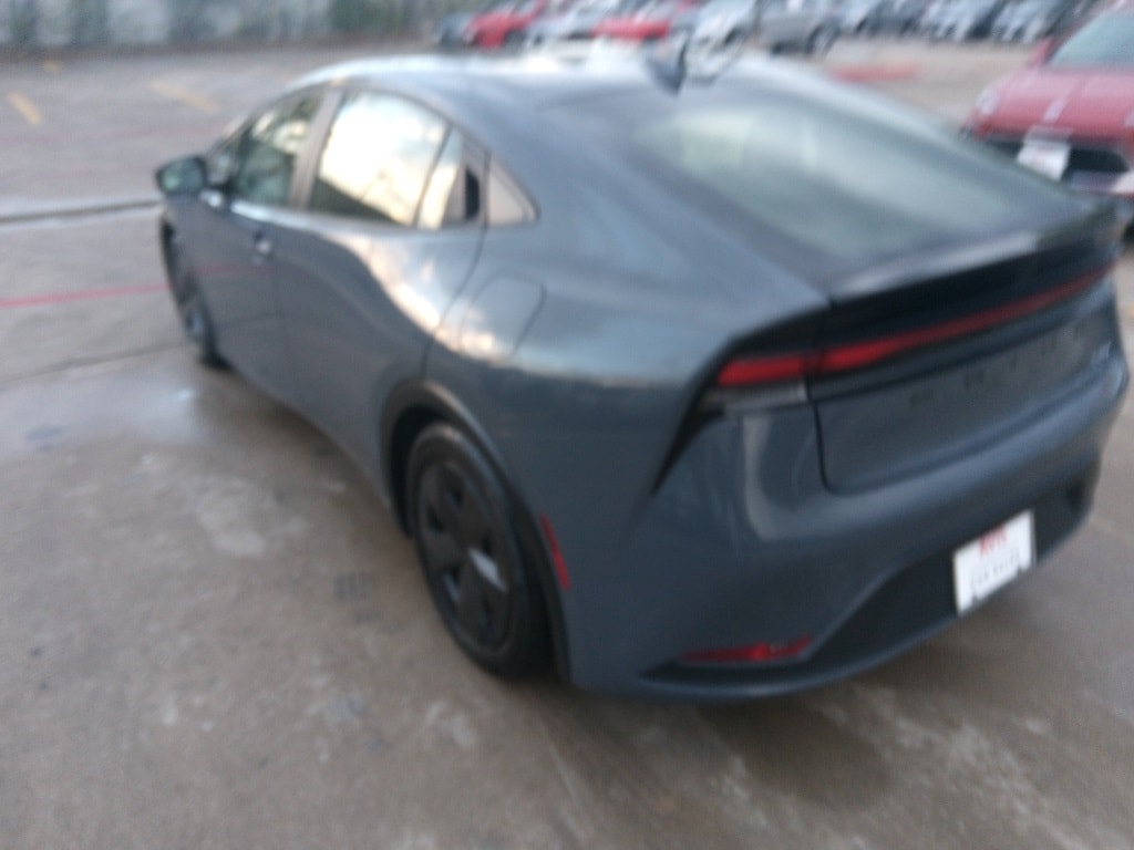 Thumbnail: 2024 Toyota Prius - 7