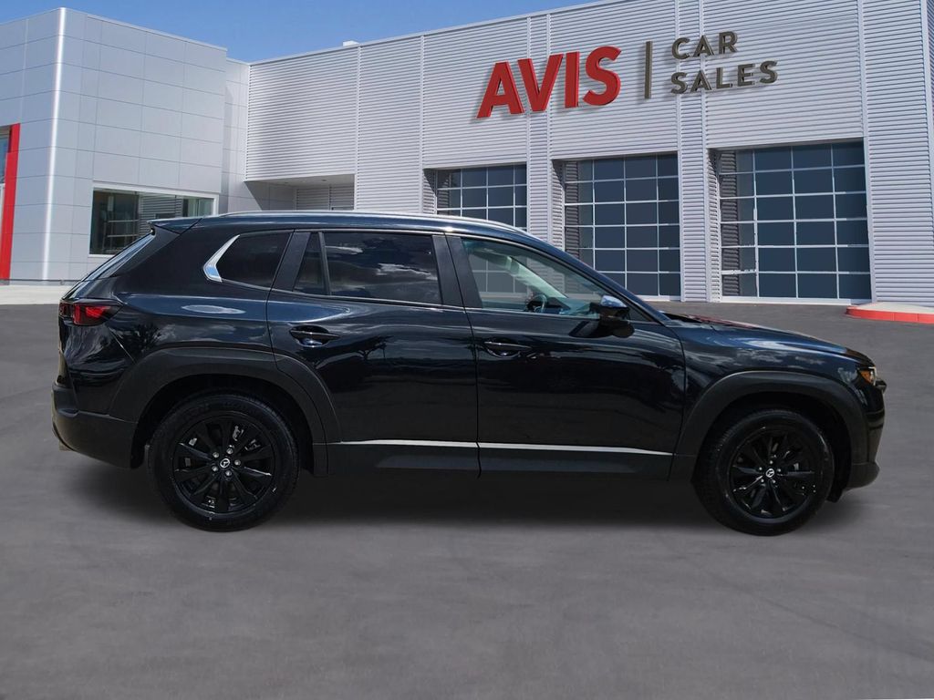 Thumbnail: 2025 Mazda CX-50 - 7