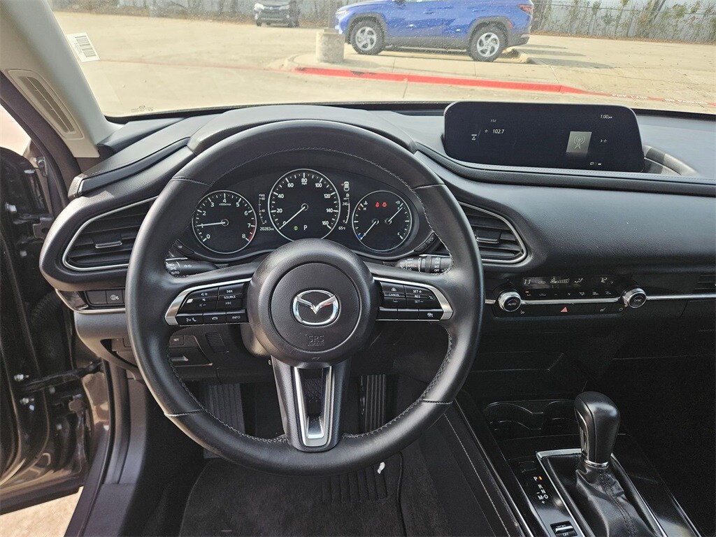 Thumbnail: 2025 Mazda CX-30 - 16