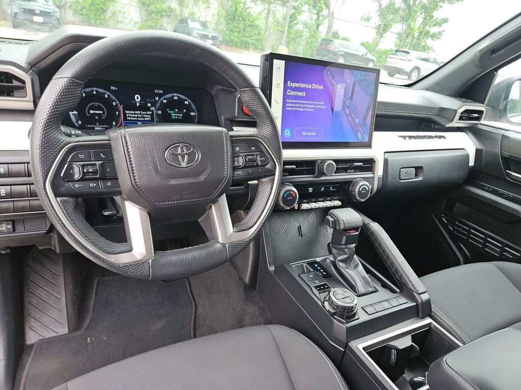 Thumbnail: 2024 Toyota Tacoma - 16