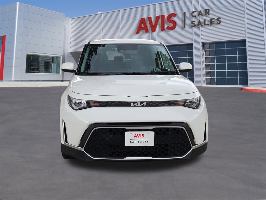 Thumbnail: 2024 Kia Soul - 10