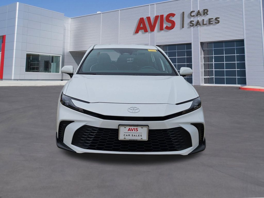 Thumbnail: 2025 Toyota Camry - 10