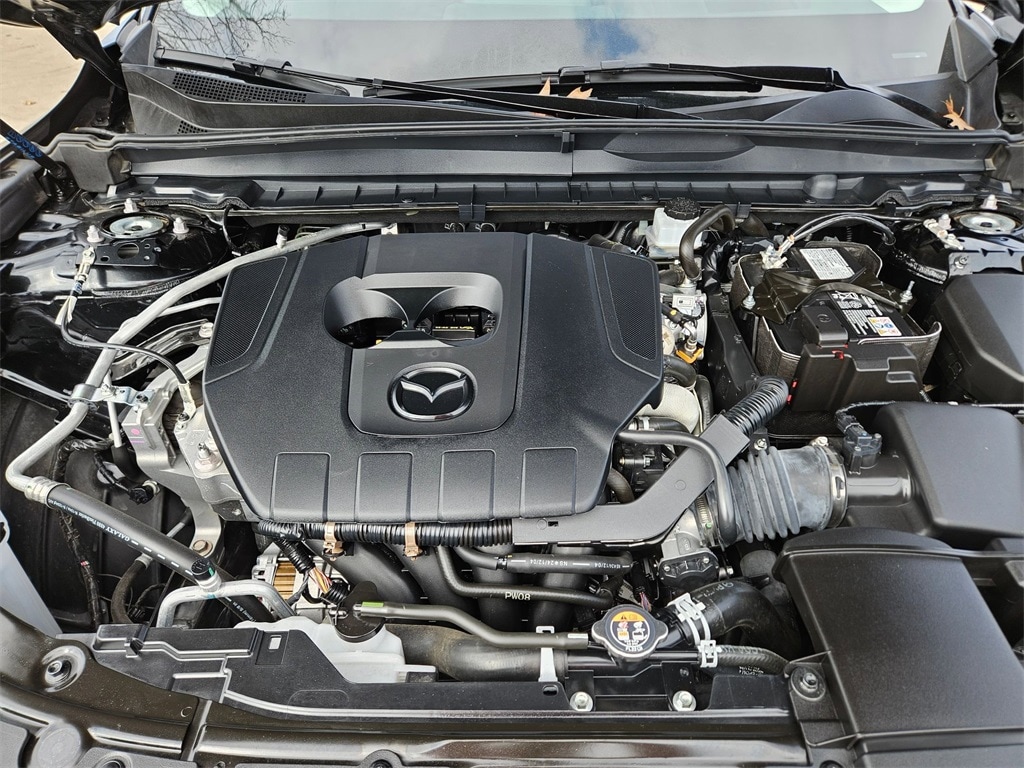 Thumbnail: 2025 Mazda CX-50 - 24