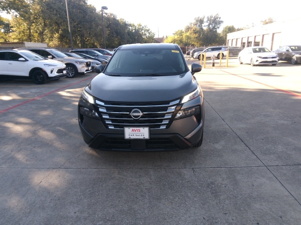 Thumbnail: 2024 Nissan Rogue - 5