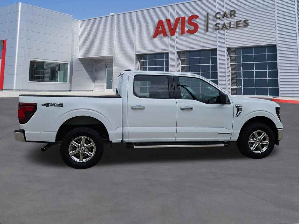 Thumbnail: 2025 Ford F-150 - 7