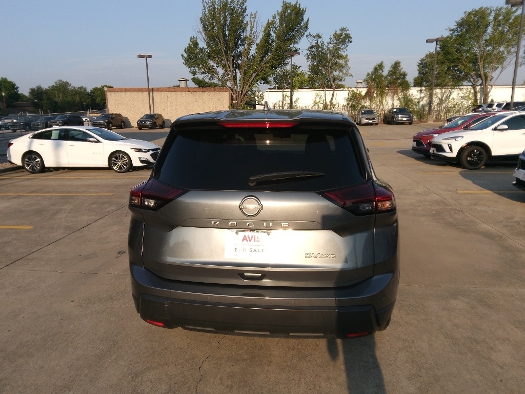 Thumbnail: 2024 Nissan Rogue - 7