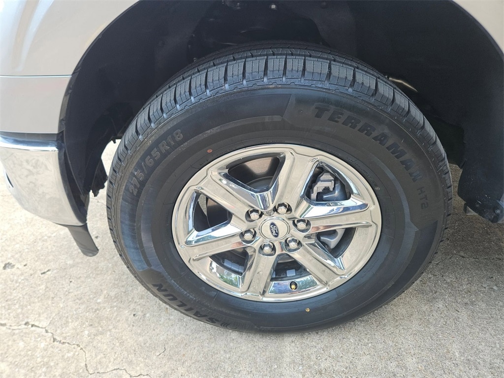 Thumbnail: 2024 Ford F-150 - 34