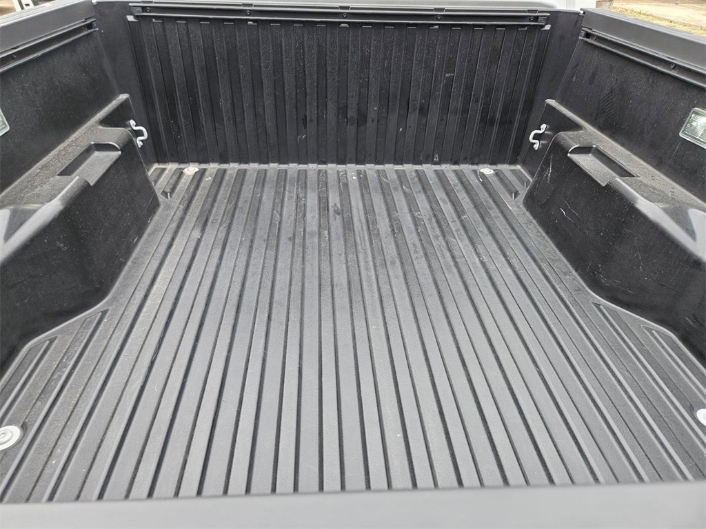 Thumbnail: 2025 Toyota Tacoma - 24