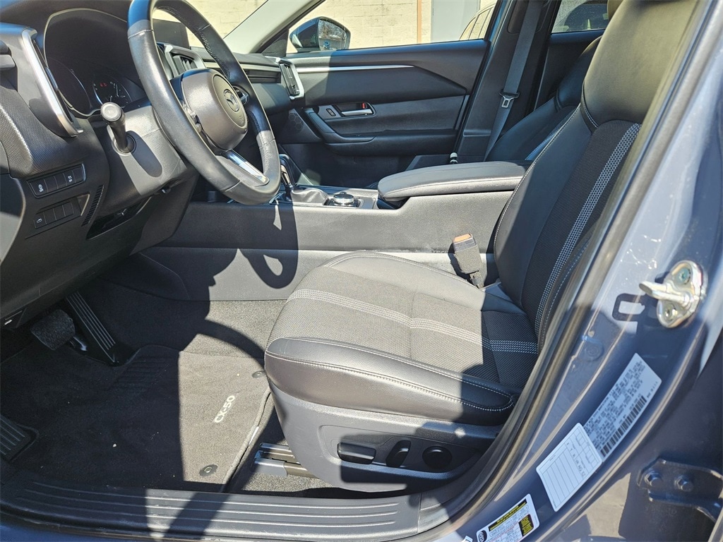 Thumbnail: 2025 Mazda CX-50 - 11