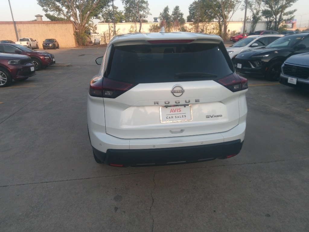 Thumbnail: 2024 Nissan Rogue - 5