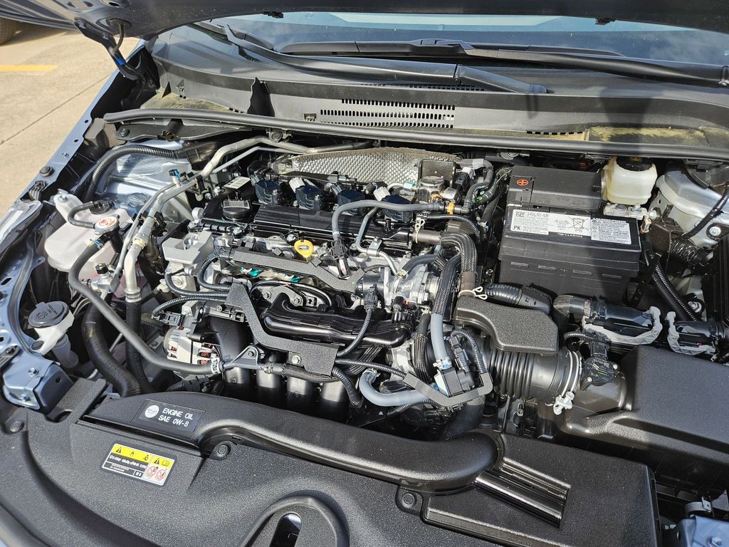 Thumbnail: 2025 Toyota Corolla - 23