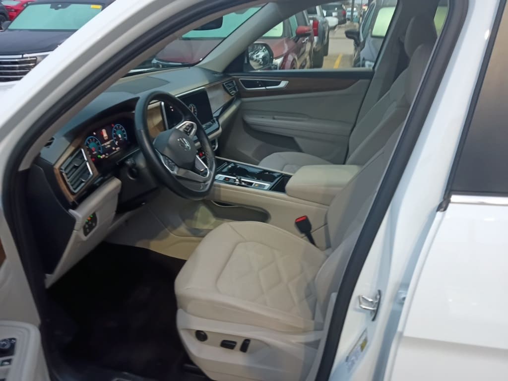 Thumbnail: 2025 Volkswagen Atlas - 3