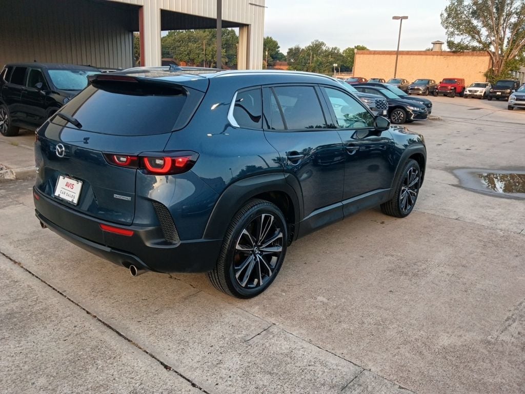 Thumbnail: 2025 Mazda CX-50 - 7