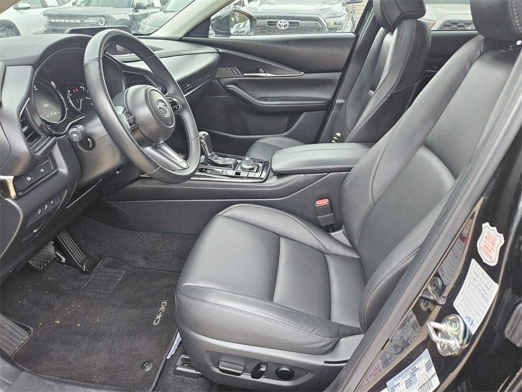 Thumbnail: 2025 Mazda CX-30 - 11