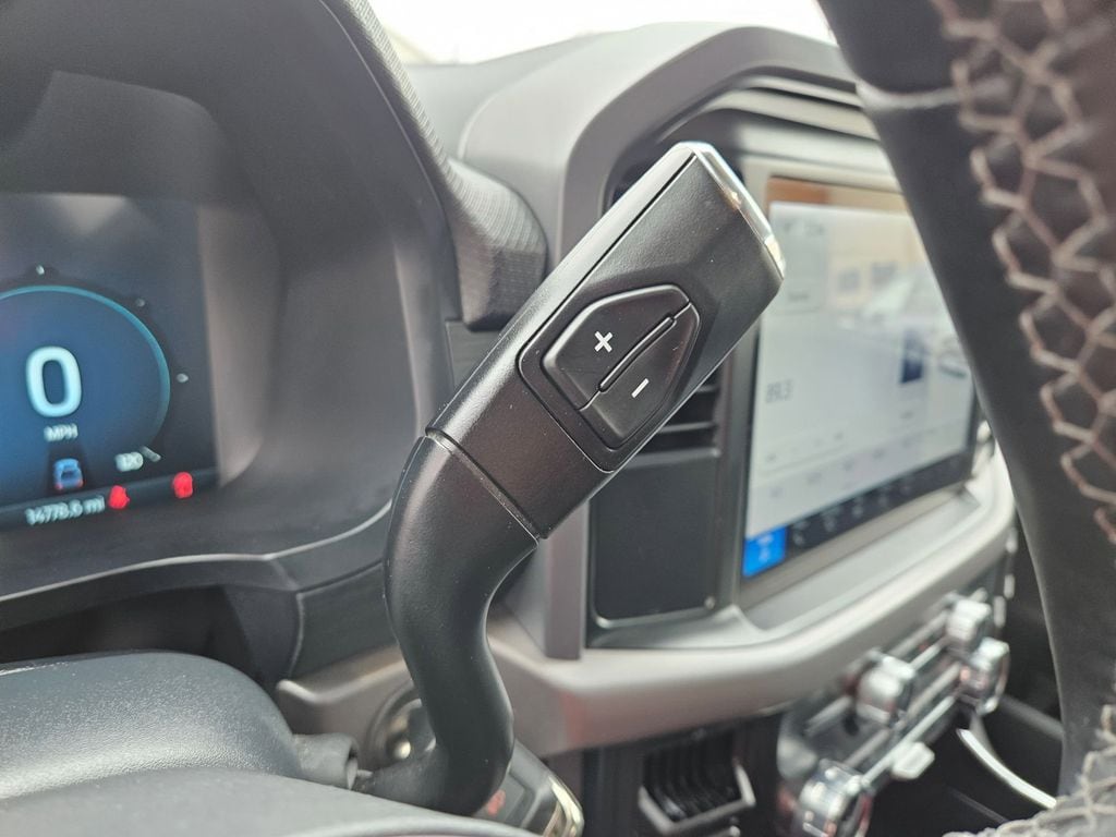 Thumbnail: 2025 Ford F-150 - 28