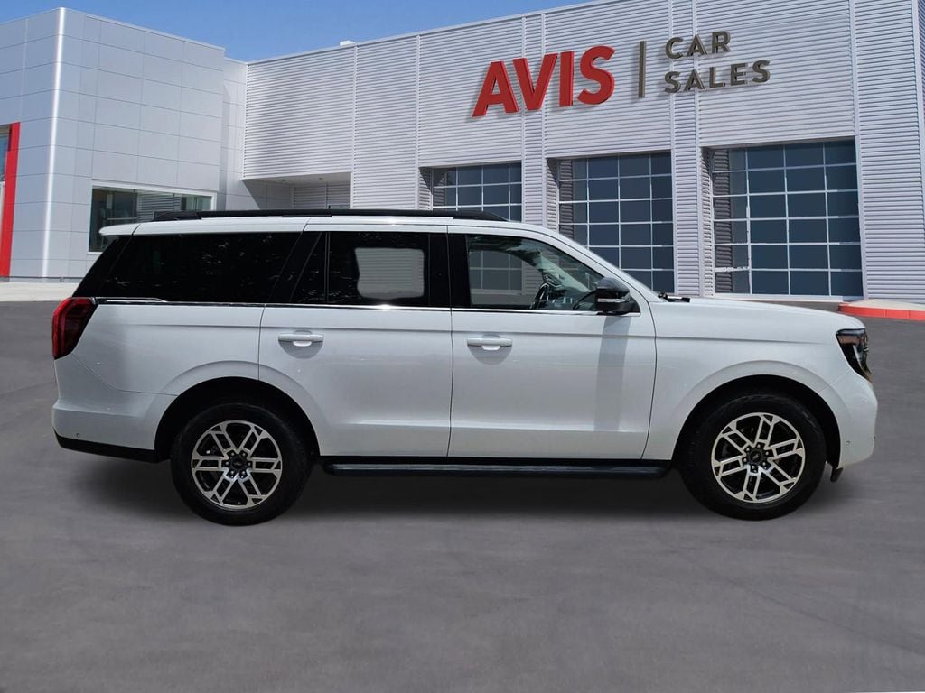 Thumbnail: 2025 Ford Expedition - 7