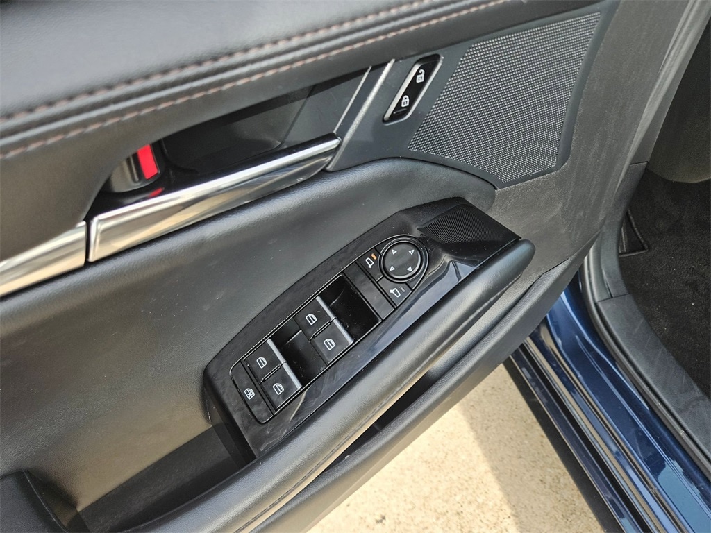 Thumbnail: 2025 Mazda Mazda3 - 14