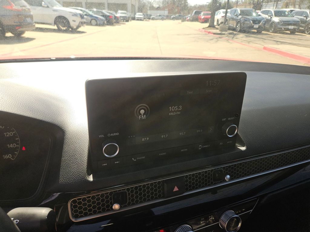 Thumbnail: 2025 Honda Civic - 21