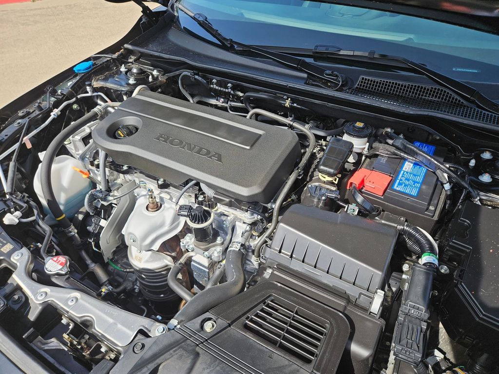 Thumbnail: 2025 Honda Civic - 22