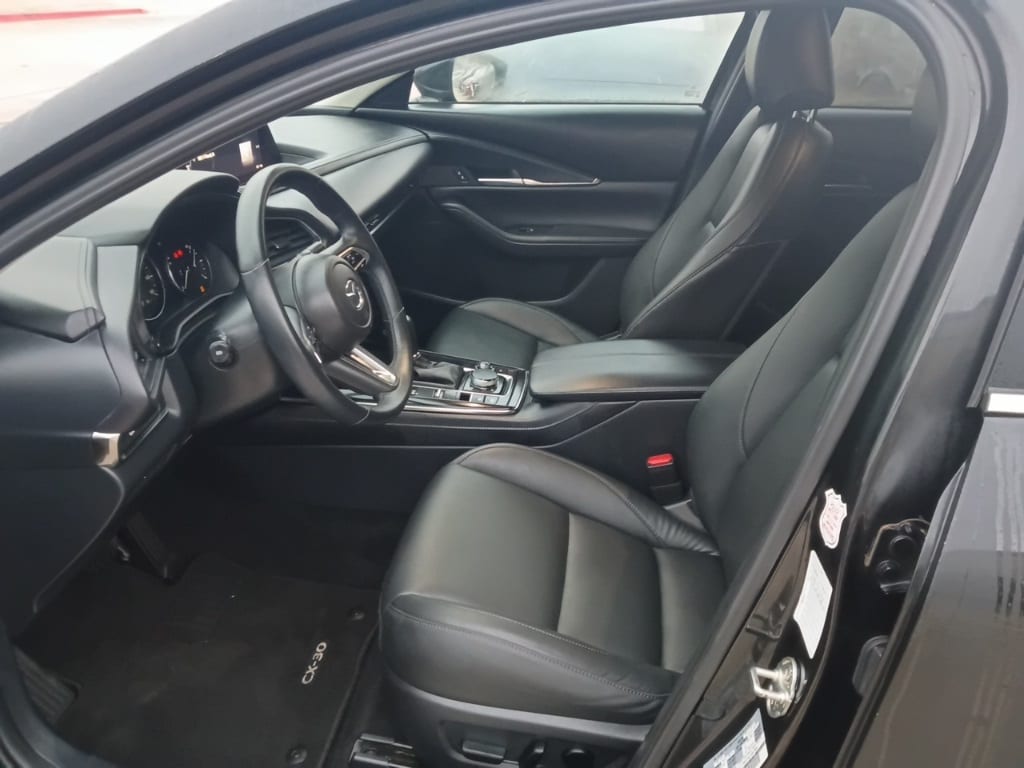 Thumbnail: 2025 Mazda CX-30 - 3