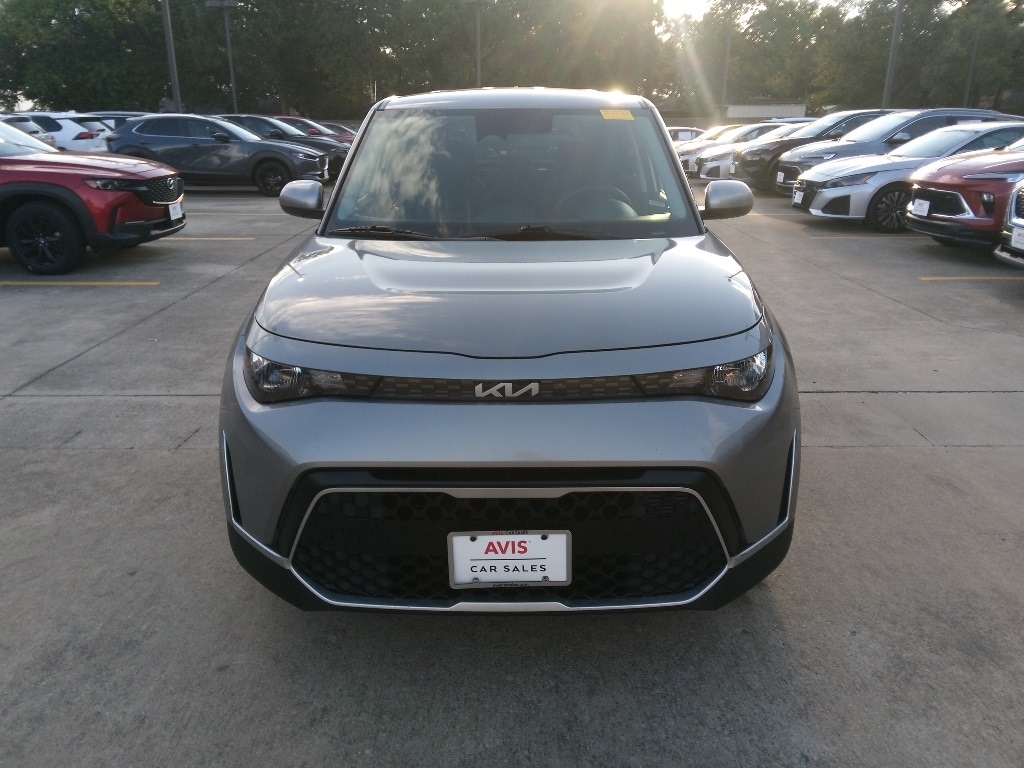 Thumbnail: 2023 Kia Soul - 2
