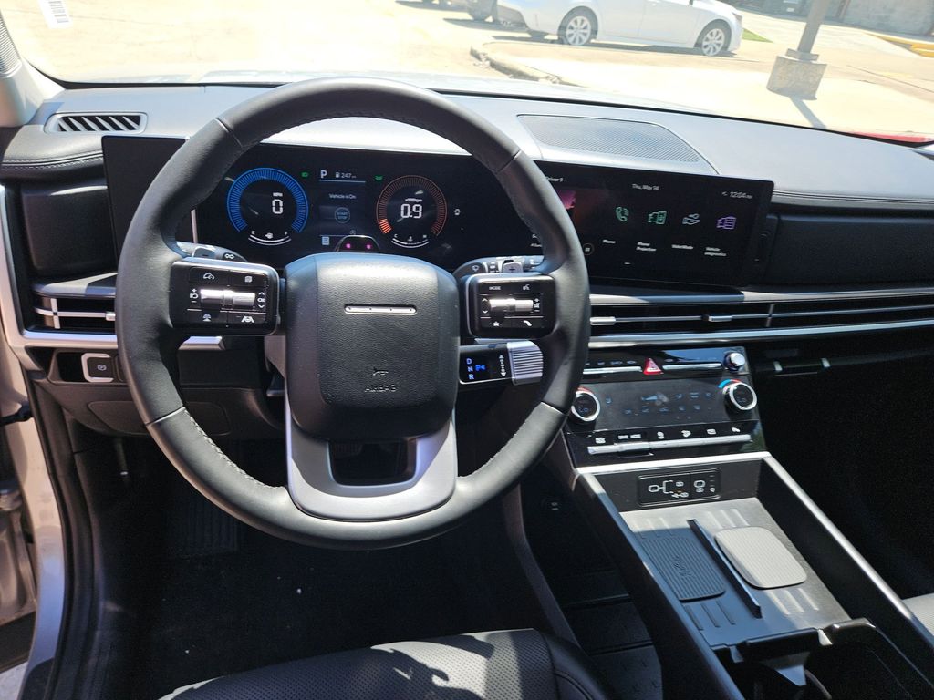 Thumbnail: 2025 Hyundai Santa Fe - 17