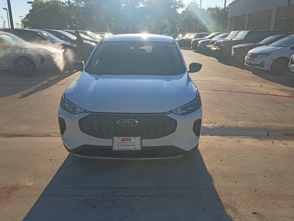 Thumbnail: 2025 Ford Escape - 5