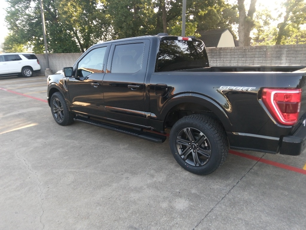 Thumbnail: 2023 Ford F-150 - 4