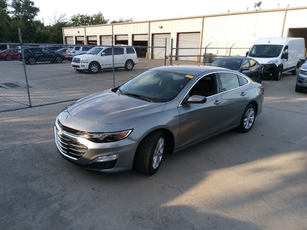Used 2023 Chevrolet Malibu For Sale at AVIS Car Sales VIN