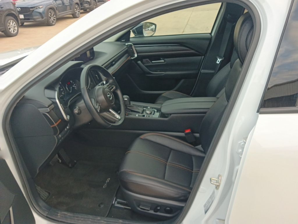 Thumbnail: 2025 Mazda CX-50 - 3