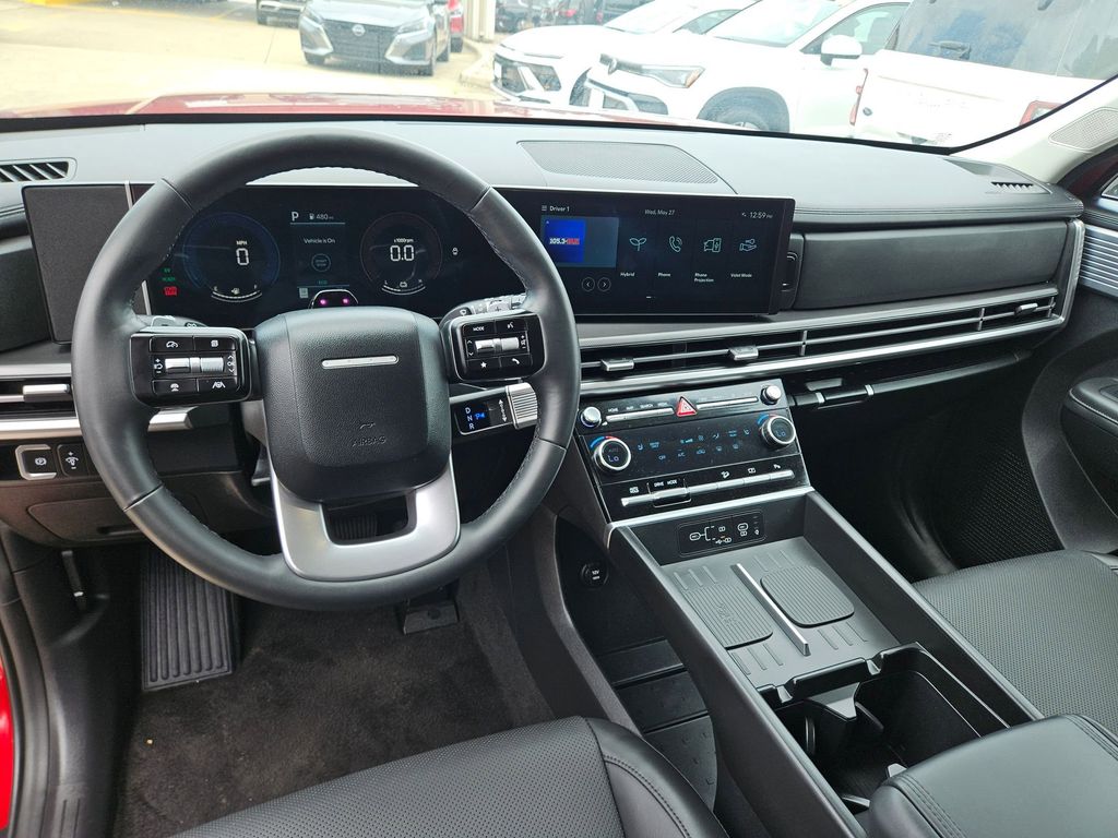 Thumbnail: 2025 Hyundai Santa Fe - 16