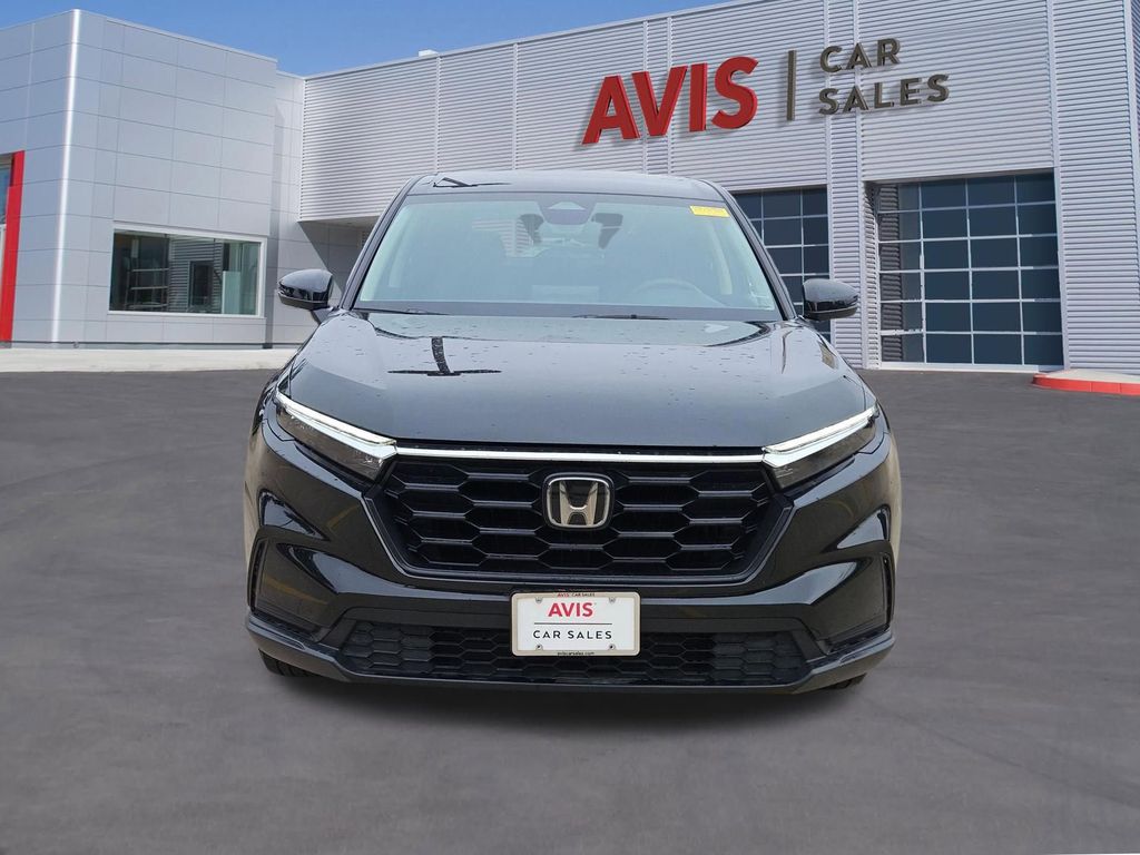 Thumbnail: 2025 Honda CR-V - 10