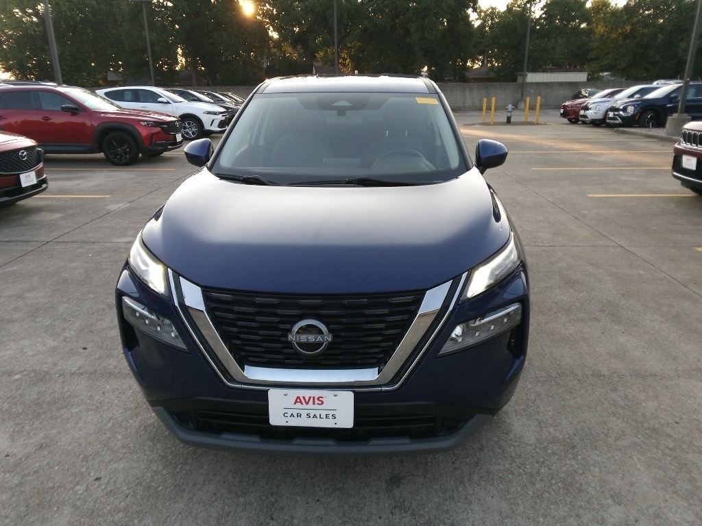 Thumbnail: 2023 Nissan Rogue - 2