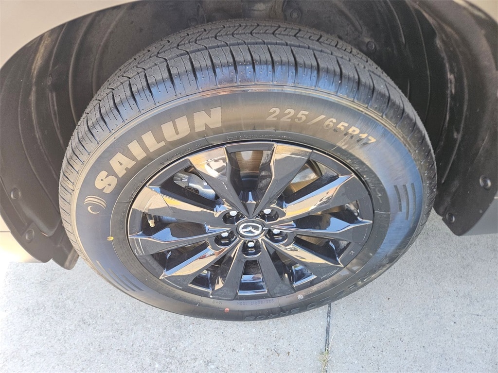 Thumbnail: 2024 Mazda CX-50 - 32