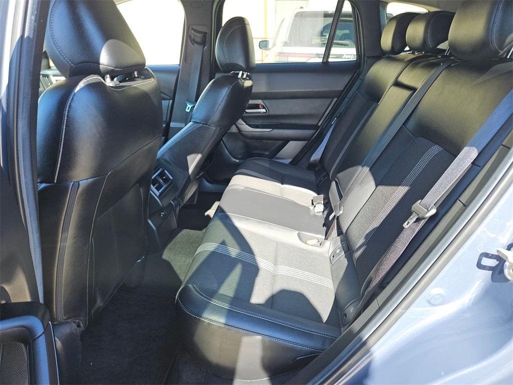 Thumbnail: 2025 Mazda CX-50 - 27