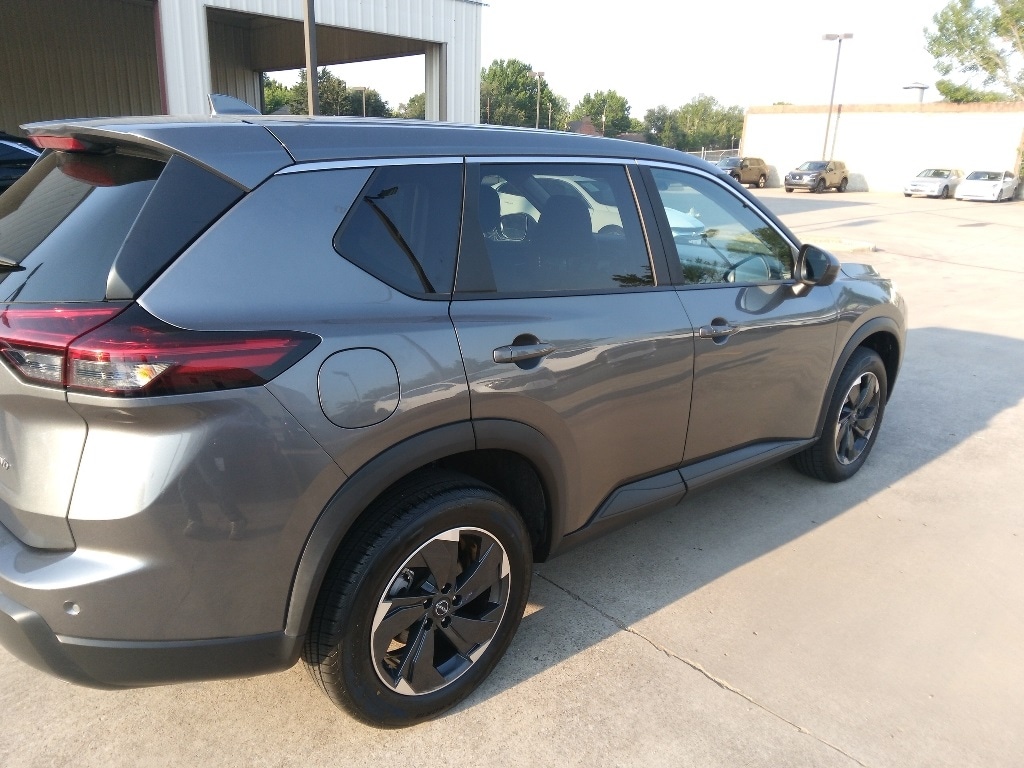 Thumbnail: 2024 Nissan Rogue - 6