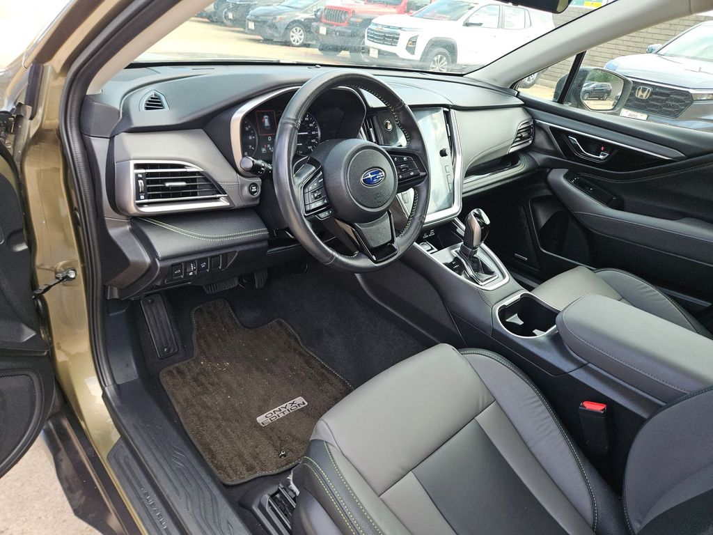 Thumbnail: 2025 Subaru Outback - 13