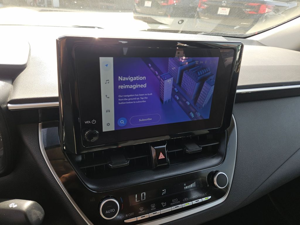 Thumbnail: 2024 Toyota Corolla - 21