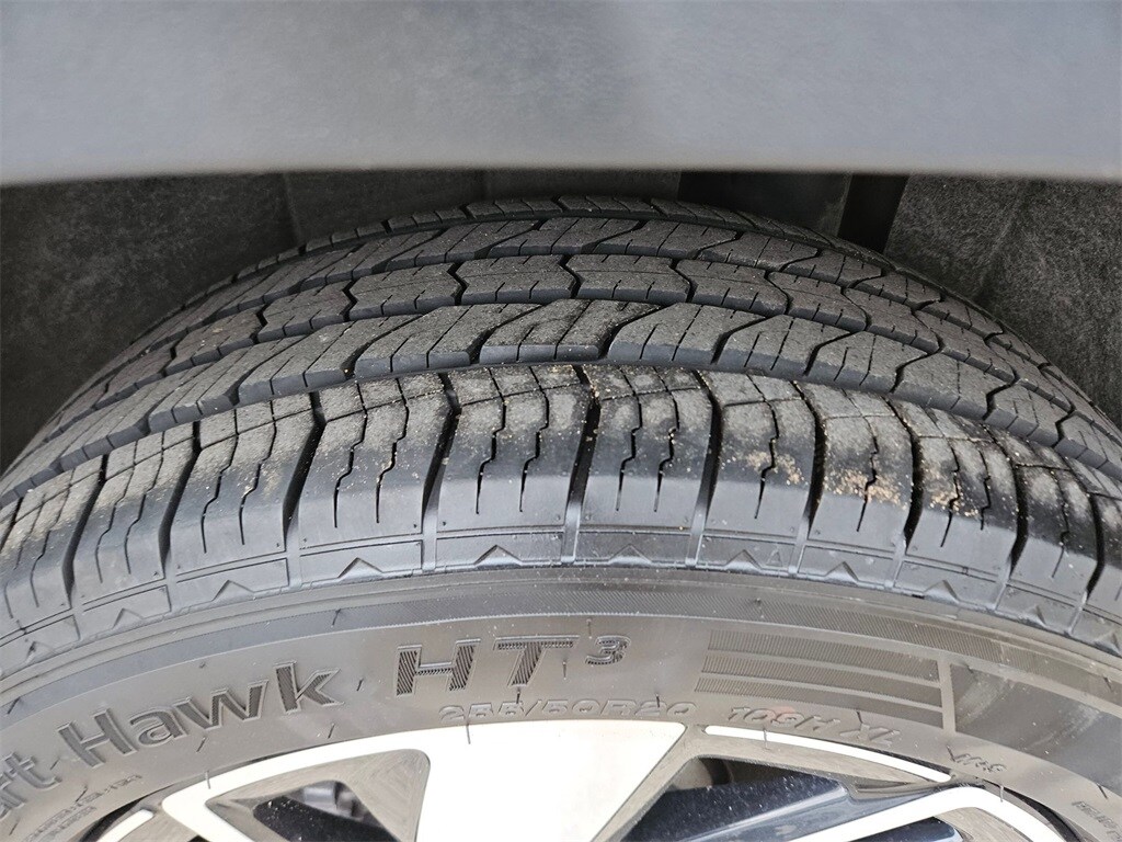 Thumbnail: 2025 Volkswagen Atlas - 26