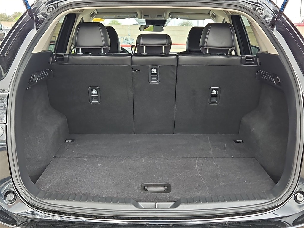 Thumbnail: 2025 Mazda CX-5 - 28