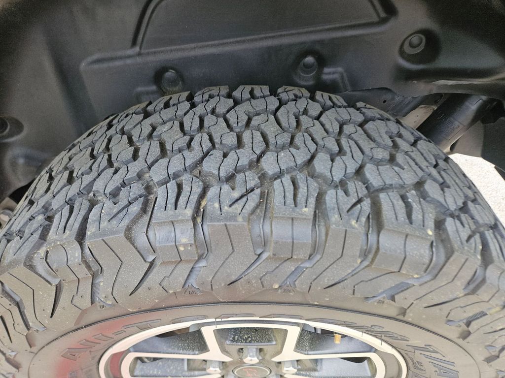 Thumbnail: 2025 Jeep Wrangler - 26