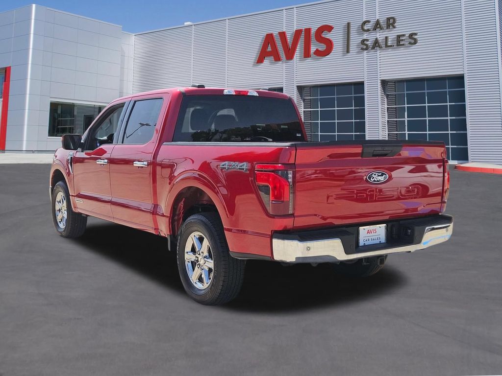 Thumbnail: 2025 Ford F-150 - 3
