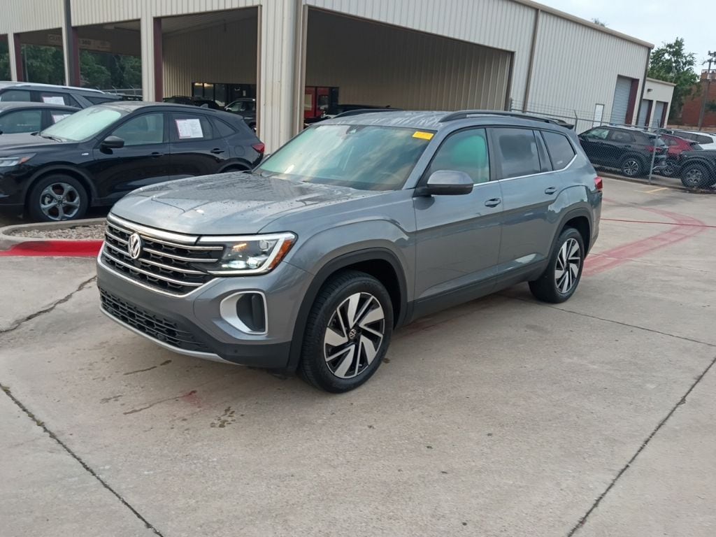 2025 Volkswagen Atlas 2.0T SE w/Tech's photo