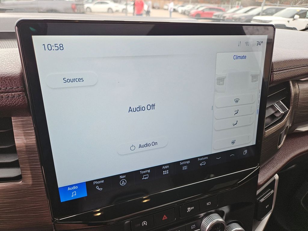 Thumbnail: 2024 Ford Expedition - 21