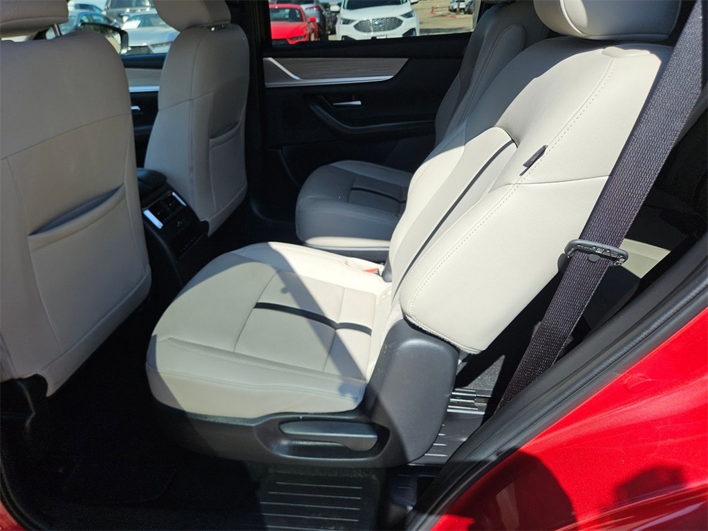 Thumbnail: 2025 Mazda CX-90 - 22