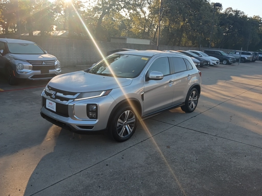 Thumbnail: 2025 Mitsubishi Outlander Sport - 1