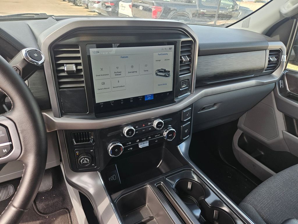 Thumbnail: 2025 Ford F-150 - 19