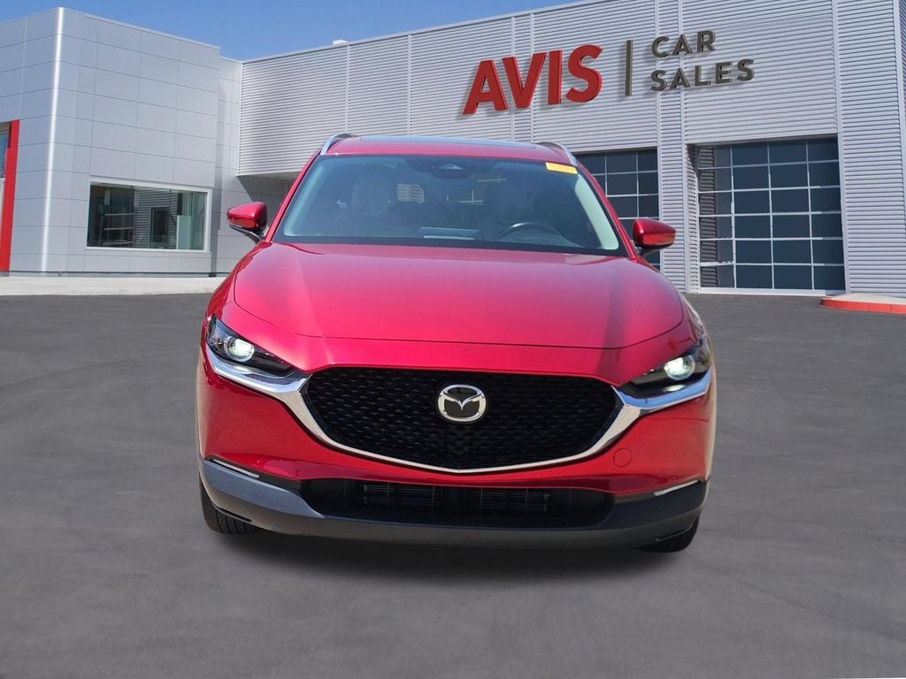 Thumbnail: 2025 Mazda CX-30 - 10