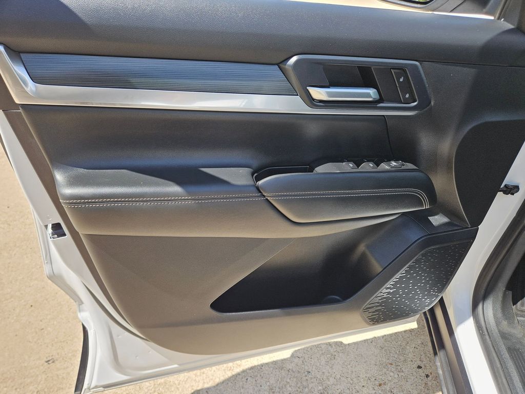 Thumbnail: 2025 GMC Terrain - 14