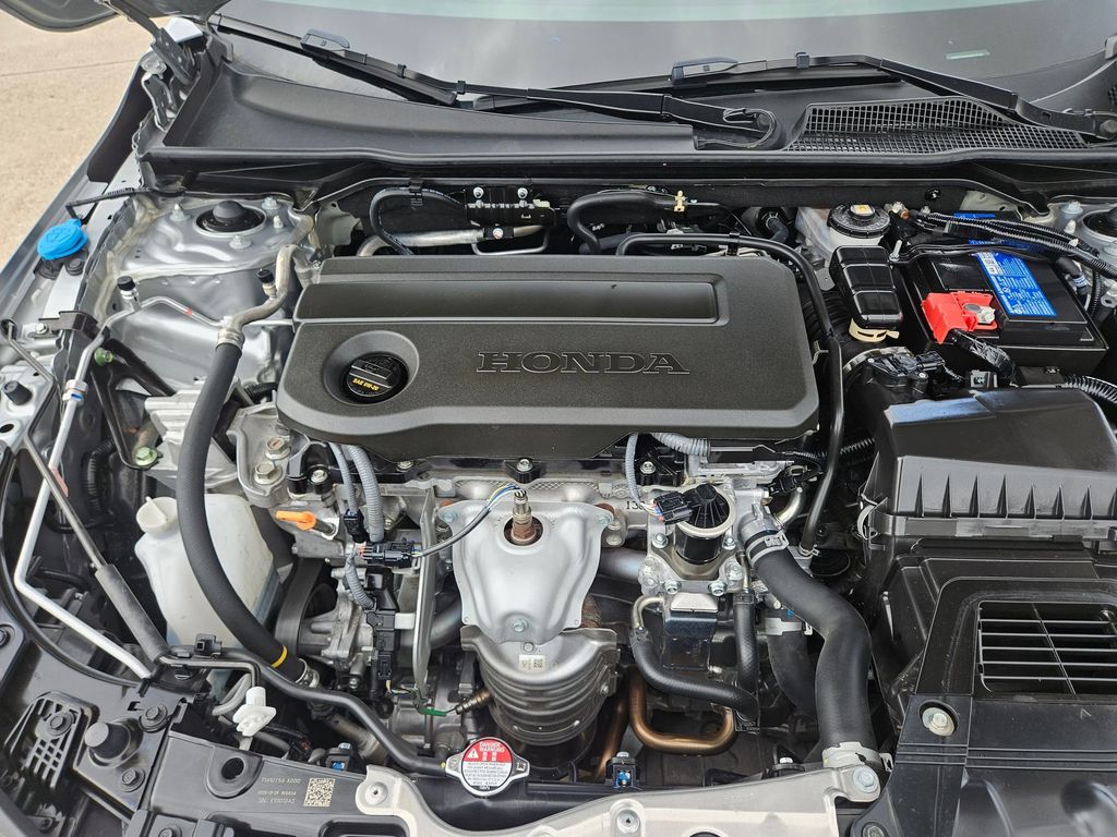 Thumbnail: 2025 Honda Civic - 23